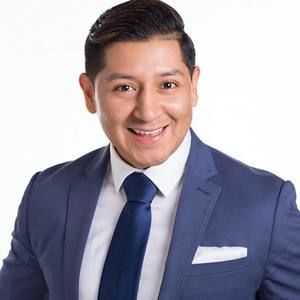 Meet your Posher, William